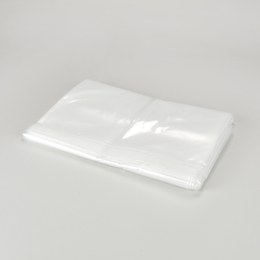 DUST DISPOSAL BAG LDPE W 500 MM X L 1000 MM DF 100-PACK